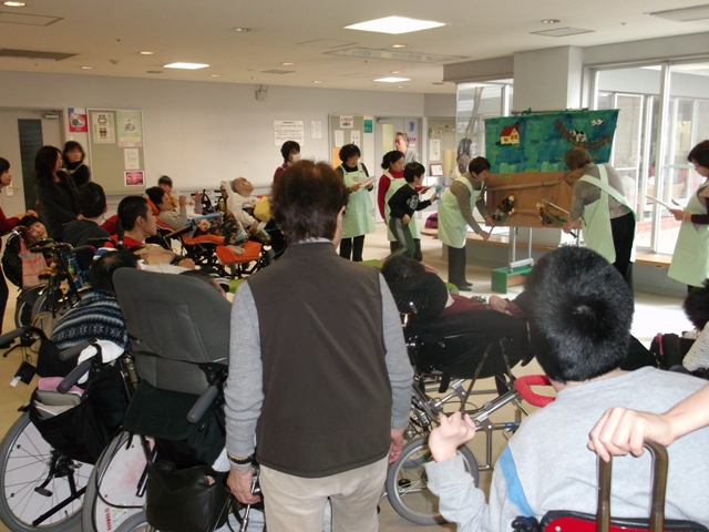 最近の出来事(2012.3.22)②