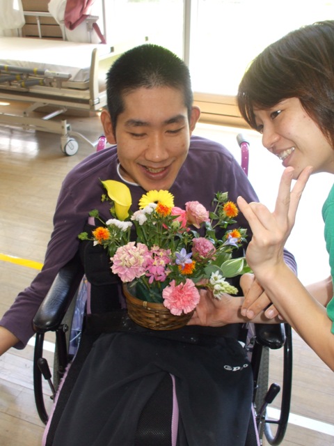最近の出来事(2012.6.25)②