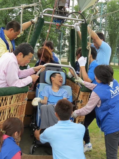●最近の出来事(2012.6.25)①