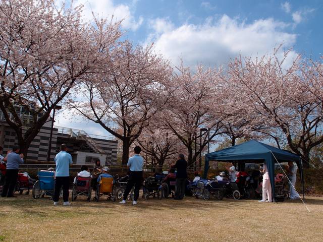 平成25年4月4日(木)