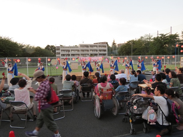 最近の出来事(2012.9.3)③